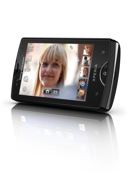 Xperia mini pro_1 Xperia mini pro