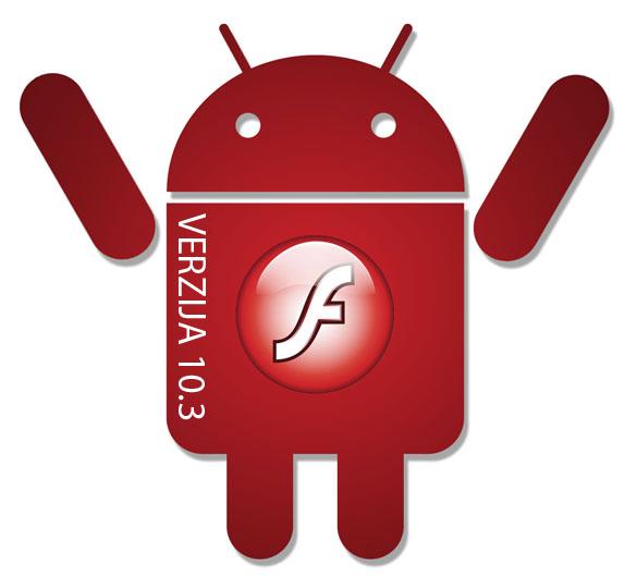 Adobe Flash 10.3