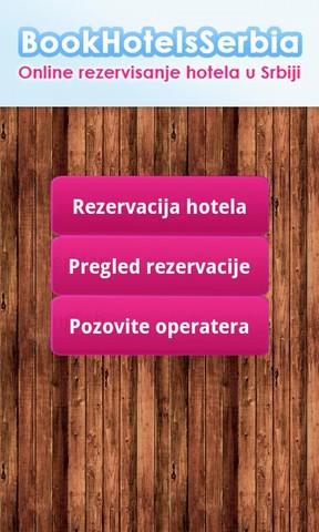 hotels