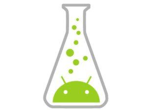Laboratorija Laboratorija