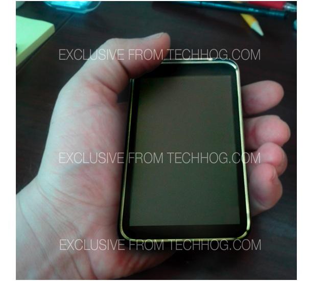 nexus 3