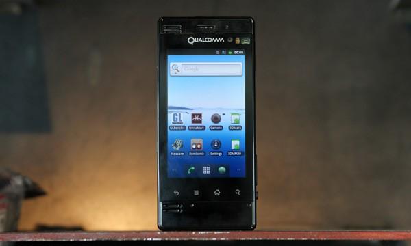 qualcomm qualcomm