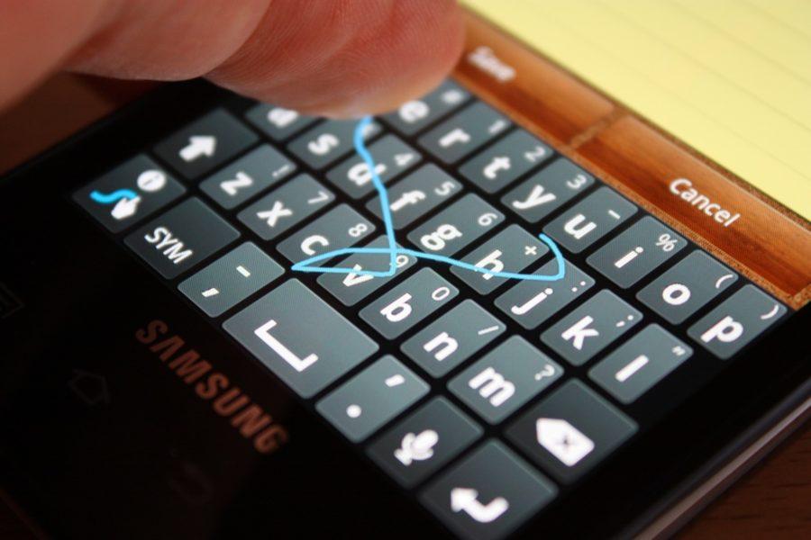 Swype