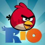 Angry-Birds-Rio Carnival Angry-Birds-Rio Carnival