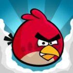 AngryBirds Logo