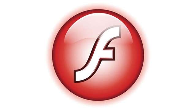 Flashlogo