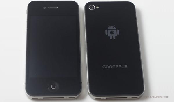 Gooapple 3G
