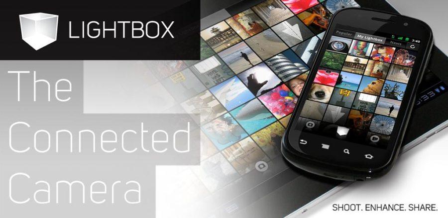 Lightbox