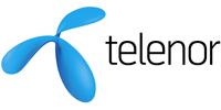 Telenor-Logo