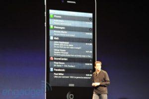 ios notifications ios notifications