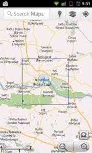 Google mape offline Google mape offline