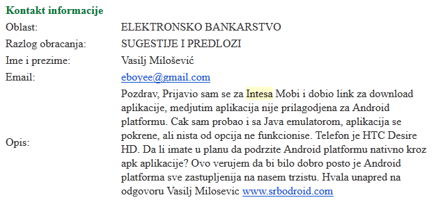 eboye kontakt