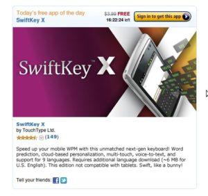 swiftkey amazon swiftkey amazon