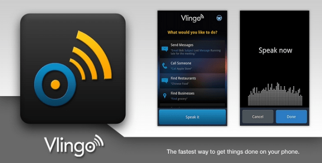 Vlingo