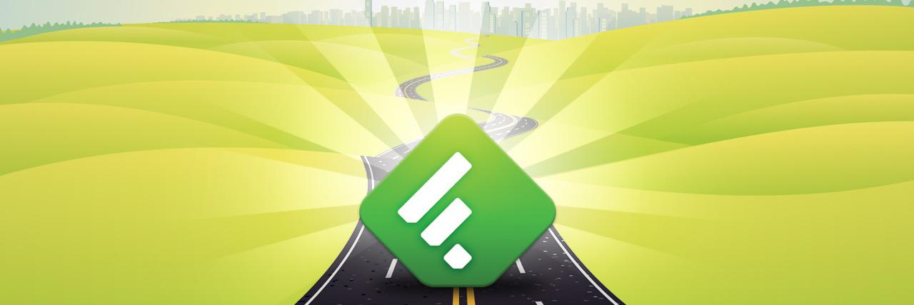 Feedly