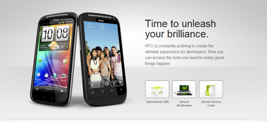 WelcometoHTCdev