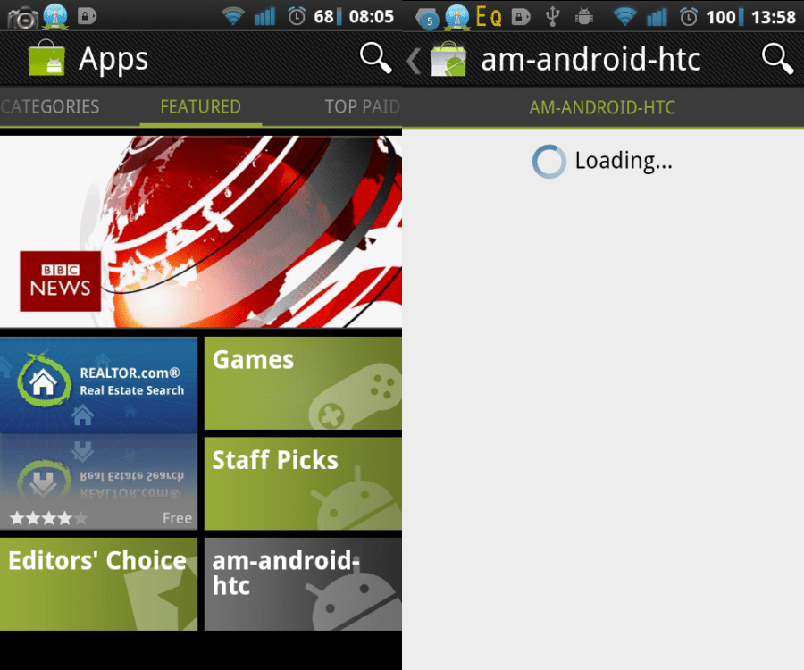 am-android-htc