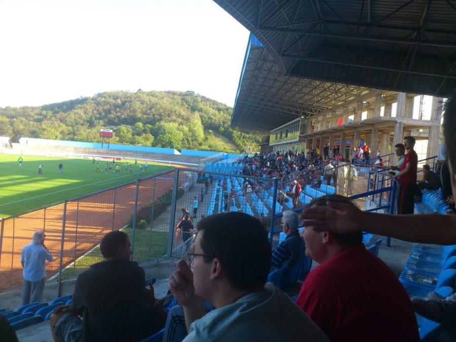 Fotografija sa Sony Ericsson Xperia ray