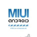 MIUI Bootscreen MIUI Bootscreen