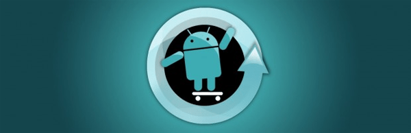 CyanogenMod 7
