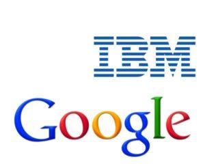 Google-IBM Google-IBM