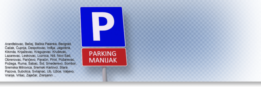 Parking-Manijak
