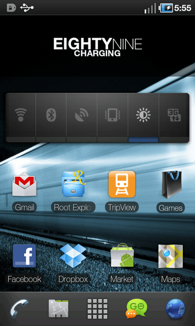 TouchWiz (1) TouchWiz (1)