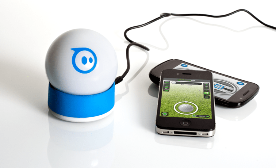 ball-with-phones-in-charger