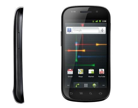 nexus s update nexus s update