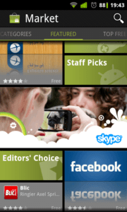 Android Market 3.2 (2) Android Market 3.2 (2)