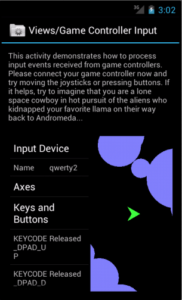 Android 4.0 Gamepads Android 4.0 Gamepads