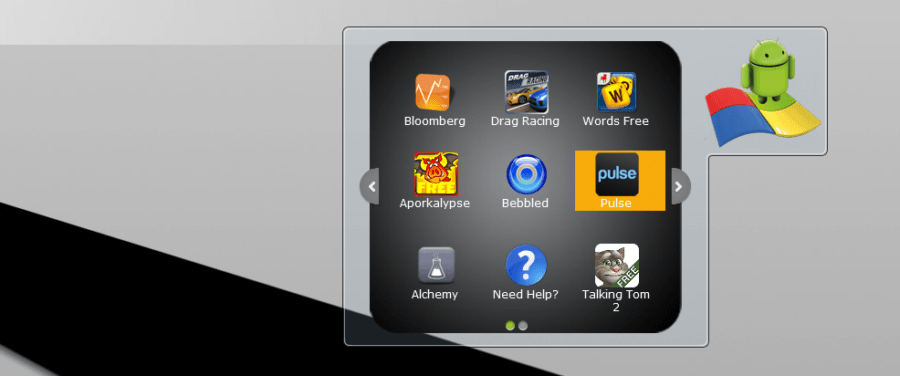 BlueStacks