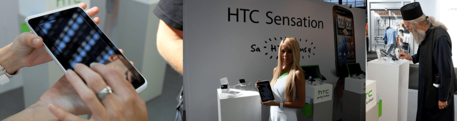 HTC