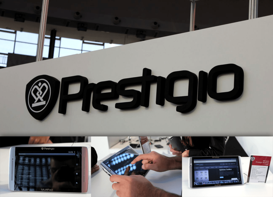 Prestigio