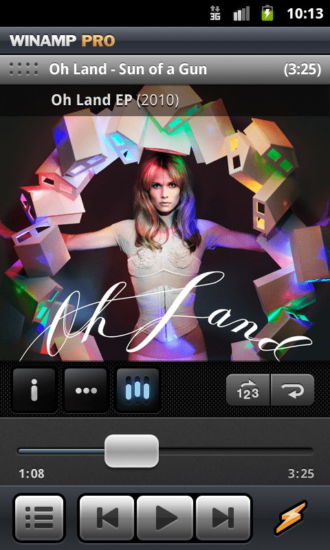 Winamp3