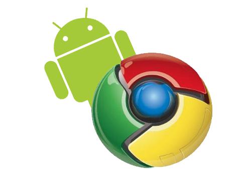 android chrome android chrome