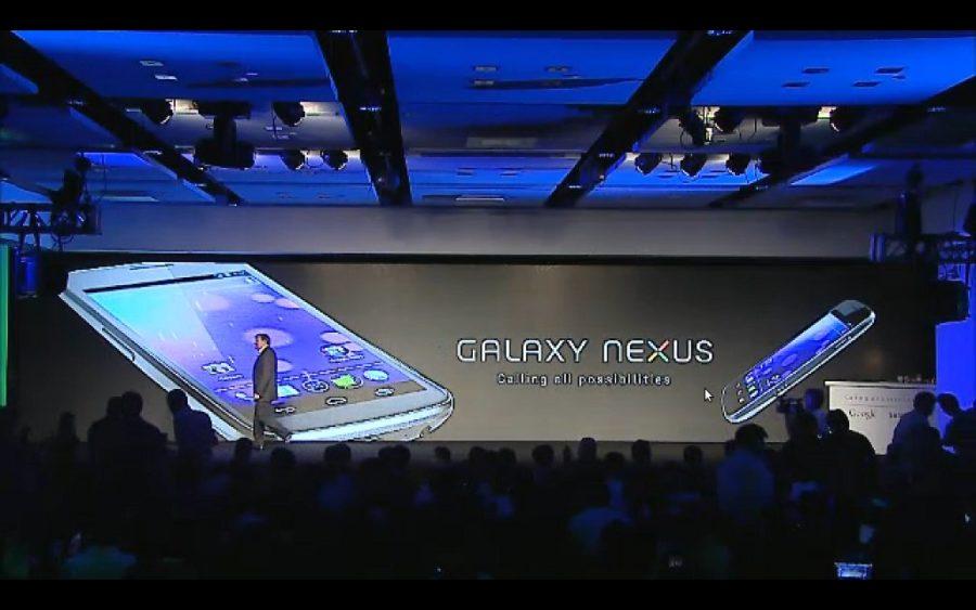 galaxy nexus