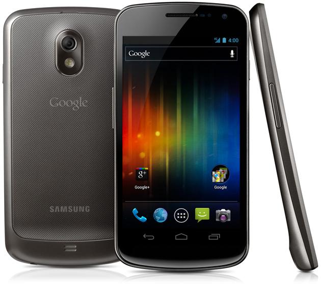 Galaxy Nexus