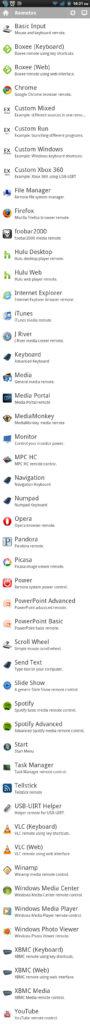 Unified Remote Unified Remote