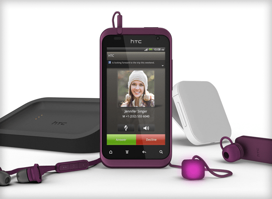 HTC Rhyme HTC Rhyme