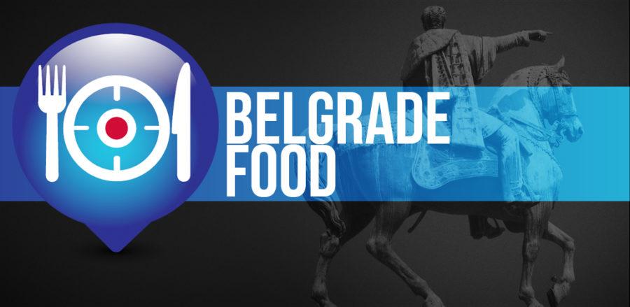 Belgrade Food