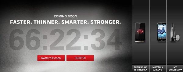 motorola counter