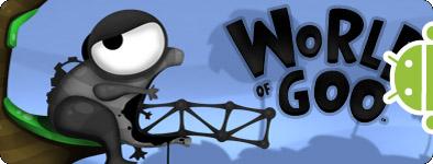 World of goo World of goo