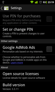 Android Market 3 (4) Android Market 3 (4)