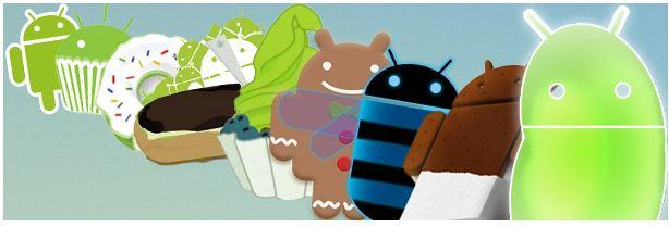 Evolutionof Android