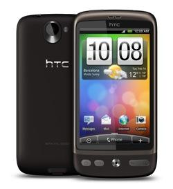 HTC Desire HTC Desire