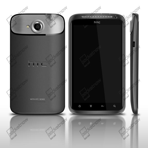 HTC-Edge HTC-Edge