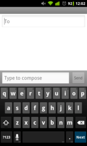 ICS Keyboard (1) ICS Keyboard (1)