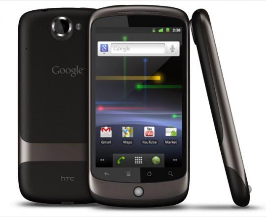 Nexus One Nexus One