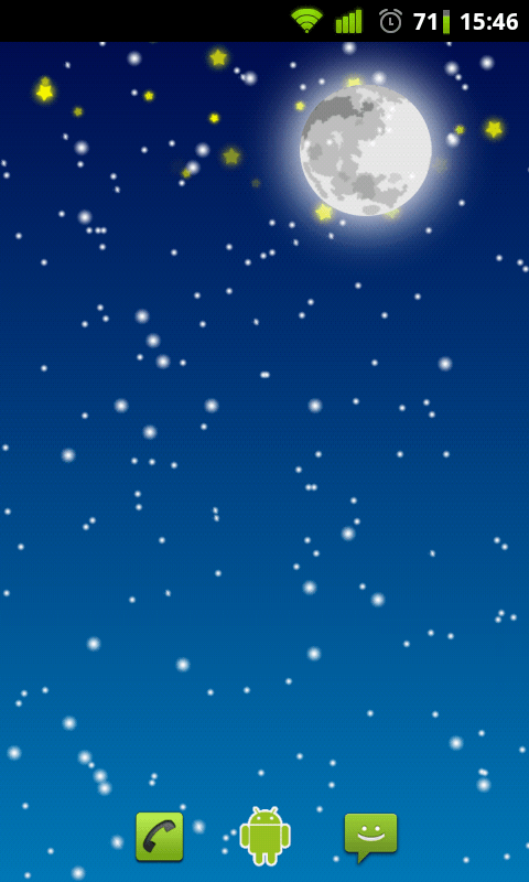 Snow Live Wallpaper Snow Live Wallpaper